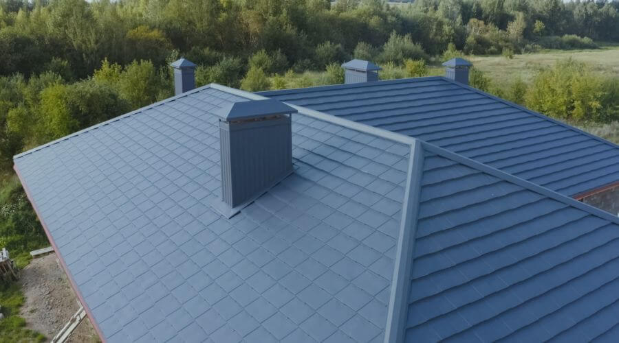 Tile Roofing Services in Pesotum, IL